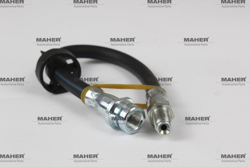 Ford Mondeo Arka Hortum Fren Iıı OEM 1114758 Ford Mondeo Arka Hortum Fren Iıı OEM 1114758